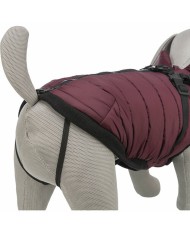 Cappotto per Cani Trixie Pirou Rosso Granato XS