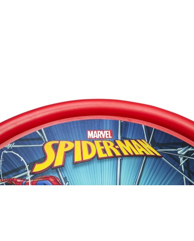 Bestway Piscina Gonfiabile con Spruzzatore Spiderman D165 cm +2 Anni Giardino 98792 Bestway Piscina Gonfiabile con Spruzzatore Spiderman D165 cm +2 Anni Giardino 98792