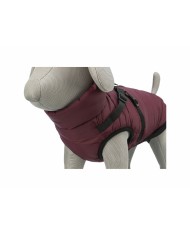 Cappotto per Cani Trixie Pirou Rosso Granato S