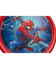 Bestway Piscina Gonfiabile con Spruzzatore Spiderman D165 cm +2 Anni Giardino 98792