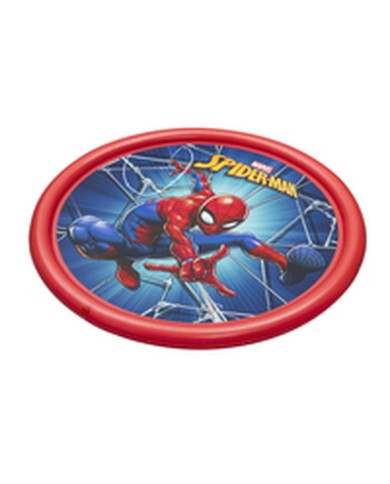 Bestway Piscina Gonfiabile con Spruzzatore Spiderman D165 cm +2 Anni Giardino 98792 Bestway Piscina Gonfiabile con Spruzzatore Spiderman D165 cm +2 Anni Giardino 98792