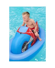 Bestway Gonfiabile Moto Spiderman 170x84 cm +3 Anni Spiaggia e Piscina 98794 Bestway Gonfiabile Moto Spiderman 170x84 cm +3 Anni Spiaggia e Piscina 98794