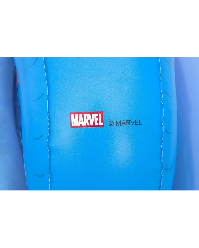 Bestway Gonfiabile Moto Spiderman 170x84 cm +3 Anni Spiaggia e Piscina 98794 Bestway Gonfiabile Moto Spiderman 170x84 cm +3 Anni Spiaggia e Piscina 98794