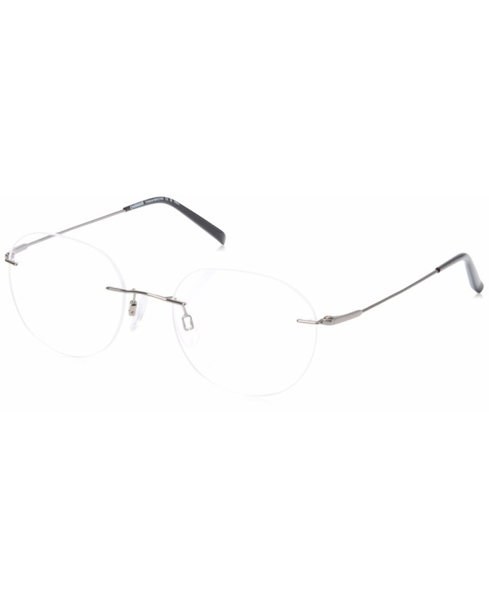 Montatura per Occhiali Uomo Charmant Jewelry TP 29730 Grigio Ø 51 mm Montatura per Occhiali Uomo Charmant Jewelry TP 29730 Grigio Ø 51 mm