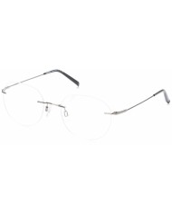 Montatura per Occhiali Uomo Charmant Jewelry TP 29730 Grigio Ø 51 mm Montatura per Occhiali Uomo Charmant Jewelry TP 29730 Grigio Ø 51 mm