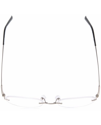Montatura per Occhiali Uomo Charmant Jewelry TP 29730 Grigio Ø 51 mm Montatura per Occhiali Uomo Charmant Jewelry TP 29730 Grigio Ø 51 mm