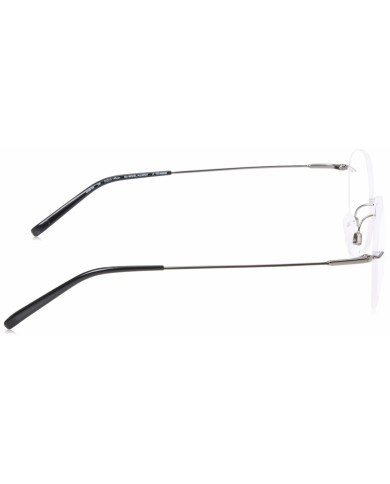 Montatura per Occhiali Uomo Charmant Jewelry TP 29730 Grigio Ø 51 mm Montatura per Occhiali Uomo Charmant Jewelry TP 29730 Grigio Ø 51 mm