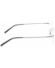 Montatura per Occhiali Uomo Charmant Jewelry TP 29730 Grigio Ø 51 mm Montatura per Occhiali Uomo Charmant Jewelry TP 29730 Grigio Ø 51 mm