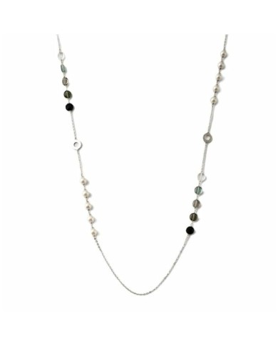 Collana Donna Majorica Collana Donna Majorica