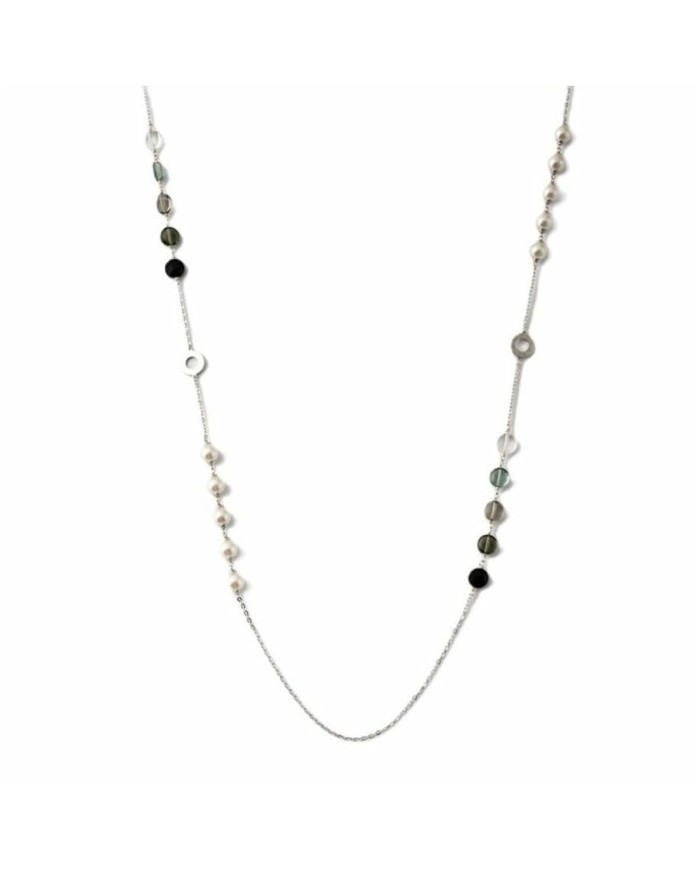 Collana Donna Majorica Collana Donna Majorica