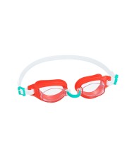 Occhialini da Nuoto per Bambini Bestway Rosa Occhialini da Nuoto per Bambini Bestway Rosa