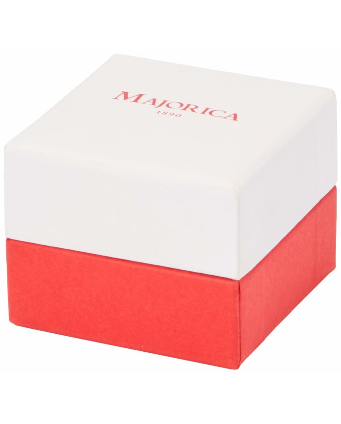 Orecchini Donna Majorica Acciaio inossidabile