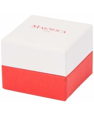 Orecchini Donna Majorica Acciaio inossidabile