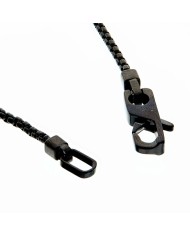 Bracciale Unisex AN Jewels Metallo (Taglia unica)