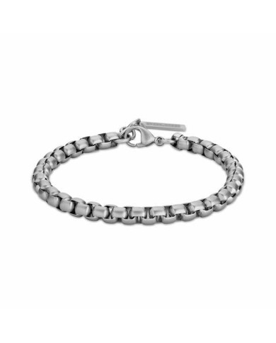 Bracciale Uomo Police (Taglia unica) Bracciale Uomo Police (Taglia unica)