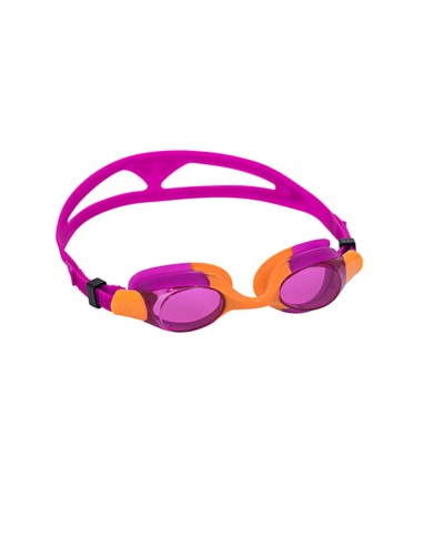 Bestway Occhiali da Nuoto in Silicone Antinebbia per Adulti, Colori Assortiti +14 Anni Spiaggia e Piscina 21051 Bestway Occhiali da Nuoto in Silicone Antinebbia per Adulti, Colori Assortiti +14 Anni Spiaggia e Piscina 21051