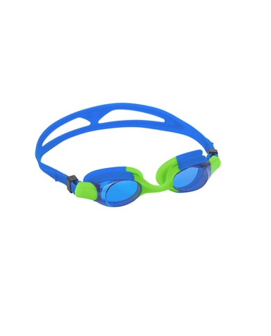 Bestway Occhiali da Nuoto in Silicone Antinebbia per Adulti, Colori Assortiti +14 Anni Spiaggia e Piscina 21051 Bestway Occhiali da Nuoto in Silicone Antinebbia per Adulti, Colori Assortiti +14 Anni Spiaggia e Piscina 21051