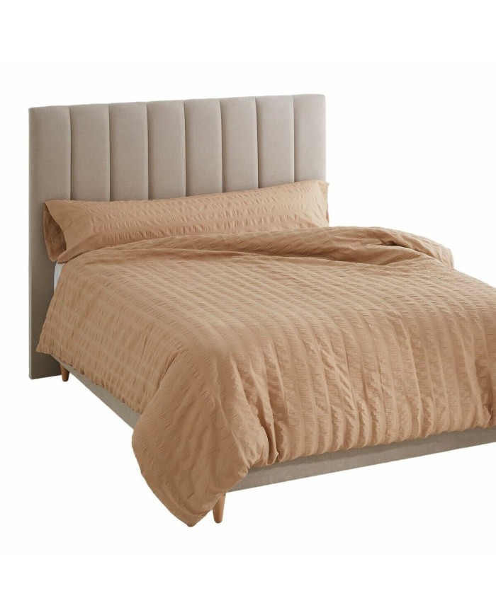 Set di copripiumino Alexandra House Living Amán Multicolore Set di copripiumino Alexandra House Living Amán Multicolore