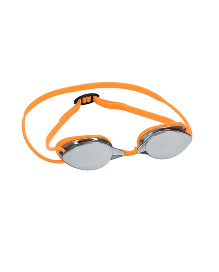 Bestway Occhialini da Nuoto per Bambini con Cinturino in Silicone, Colori Assortiti, +3 Anni, Mare e Piscina 21062