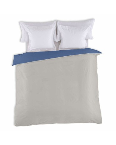 Copripiumino Alexandra House Living Azzurro