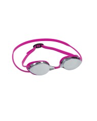 Bestway Occhialini da Nuoto per Bambini con Cinturino in Silicone, Colori Assortiti, +3 Anni, Mare e Piscina 21062