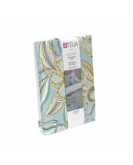 Copripiumino TODAY Azzurro Copripiumino TODAY Azzurro