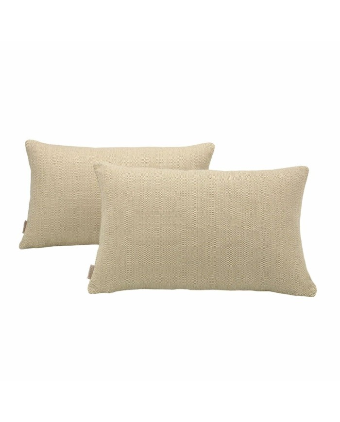 Fodera per cuscino Alexandra House Living Multicolore 2 Unità Fodera per cuscino Alexandra House Living Multicolore 2 Unità
