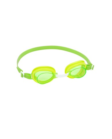 Bestway Occhialini da Nuoto in Silicone Junior Antifog Colore Misto +7 Anni Mare e Piscina 21065 Bestway Occhialini da Nuoto in Silicone Junior Antifog Colore Misto +7 Anni Mare e Piscina 21065