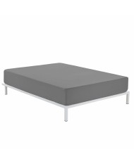 Lenzuolo con angoli aderenti Alexandra House Living QUTUN Multicolore Lenzuolo con angoli aderenti Alexandra House Living QUTUN Multicolore