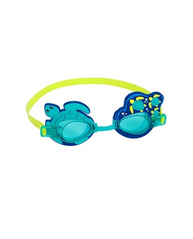 Bestway Occhialini da Nuoto Infantili con Cinturino in Silicone Set 3 Pezzi +3 Anni Spiaggia e Piscina 21074 Bestway Occhialini da Nuoto Infantili con Cinturino in Silicone Set 3 Pezzi +3 Anni Spiaggia e Piscina 21074