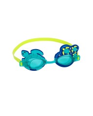 Bestway Occhialini da Nuoto Infantili con Cinturino in Silicone Set 3 Pezzi +3 Anni Spiaggia e Piscina 21074 Bestway Occhialini da Nuoto Infantili con Cinturino in Silicone Set 3 Pezzi +3 Anni Spiaggia e Piscina 21074