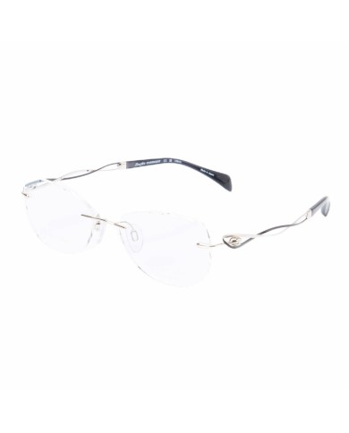 Montatura per Occhiali Donna Charmant Jewelry 2147 Ø 51 mm Montatura per Occhiali Donna Charmant Jewelry 2147 Ø 51 mm