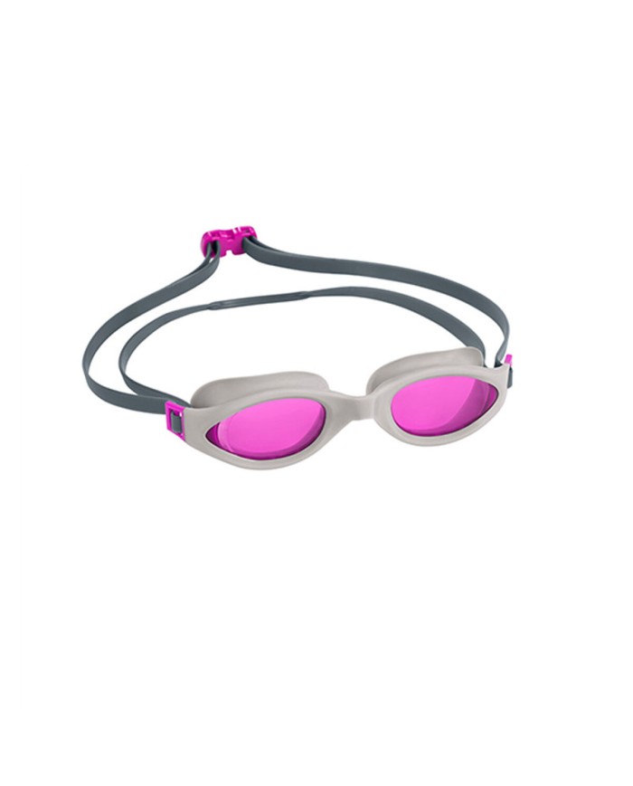 Bestway Occhiali da Nuoto Adulto Cinturino in Silicone Colore Assortito +14 Anni Spiaggia e Piscina 21077 Bestway Occhiali da Nuoto Adulto Cinturino in Silicone Colore Assortito +14 Anni Spiaggia e Piscina 21077