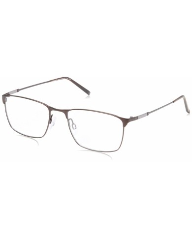 Montatura per Occhiali Uomo Charmant Jewelry Marrone ø 54 mm Montatura per Occhiali Uomo Charmant Jewelry Marrone ø 54 mm