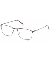 Montatura per Occhiali Uomo Charmant Jewelry Marrone Ø 55 mm Montatura per Occhiali Uomo Charmant Jewelry Marrone Ø 55 mm