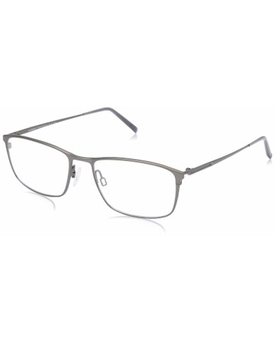 Montatura per Occhiali Uomo Charmant Jewelry Grigio ø 54 mm Montatura per Occhiali Uomo Charmant Jewelry Grigio ø 54 mm