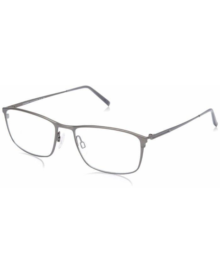 Montatura per Occhiali Uomo Charmant Jewelry Grigio ø 54 mm Montatura per Occhiali Uomo Charmant Jewelry Grigio ø 54 mm