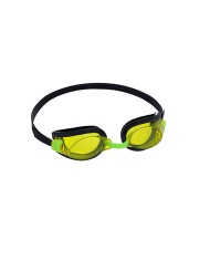 Bestway Occhialini da Nuoto Infantili con Cinturino in Silicone, Colori Assortiti, +3 Anni, Mare e Piscina 21080 Bestway Occhialini da Nuoto Infantili con Cinturino in Silicone, Colori Assortiti, +3 Anni, Mare e Piscina 21080