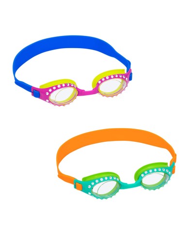Occhialini da Nuoto per Bambini Bestway Occhialini da Nuoto per Bambini Bestway