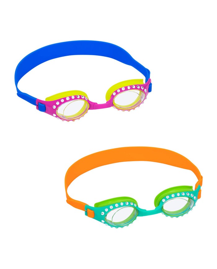 Occhialini da Nuoto per Bambini Bestway