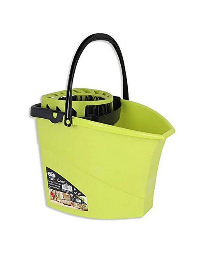 Secchio per Pavimenti Dem 16 L