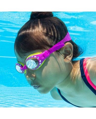 Occhialini da Nuoto per Bambini Bestway (1 Unità) Occhialini da Nuoto per Bambini Bestway (1 Unità)