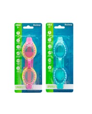 Occhialini da Nuoto per Bambini Bestway (1 Unità) Occhialini da Nuoto per Bambini Bestway (1 Unità)