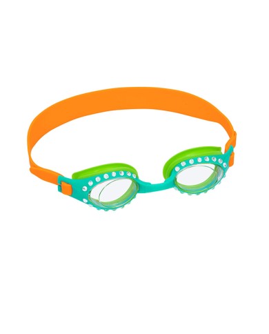Occhialini da Nuoto per Bambini Bestway Occhialini da Nuoto per Bambini Bestway