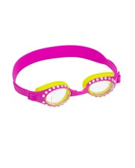 Occhialini da Nuoto per Bambini Bestway (1 Unità) Occhialini da Nuoto per Bambini Bestway (1 Unità)
