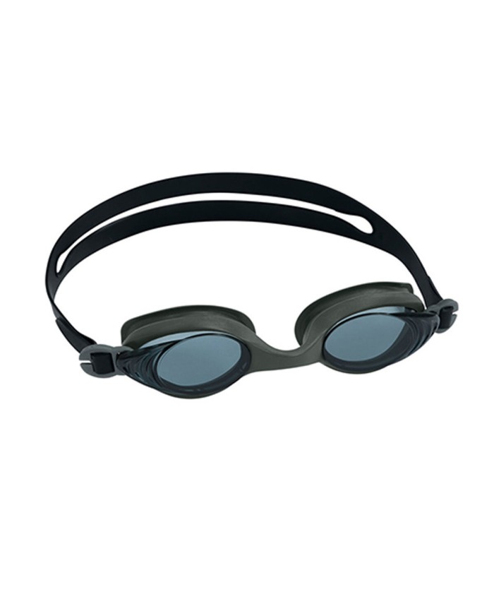 Bestway Occhialini da Nuoto Infantili con Cinturino in Silicone Colori Assortiti Antinebbia +3 Anni Spiaggia e Piscina 21110 Bestway Occhialini da Nuoto Infantili con Cinturino in Silicone Colori Assortiti Antinebbia +3 Anni Spiaggia e Piscina 21110