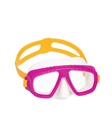 Maschera da immersione Bestway Per bambini (1 Unità)