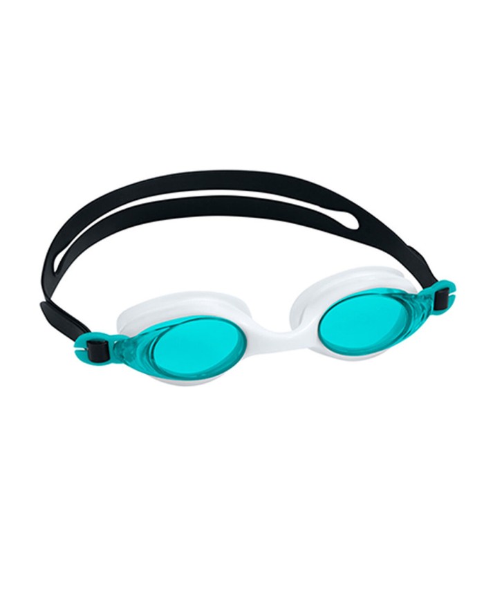 Bestway Occhialini da Nuoto Infantili con Cinturino in Silicone Colori Assortiti Antinebbia +3 Anni Spiaggia e Piscina 21110 Bestway Occhialini da Nuoto Infantili con Cinturino in Silicone Colori Assortiti Antinebbia +3 Anni Spiaggia e Piscina 21110