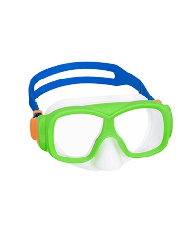 Bestway Nuoto Adulto in Silicone Antinebbia Colori Assortiti +14 Anni Spiaggia e Piscina 21130