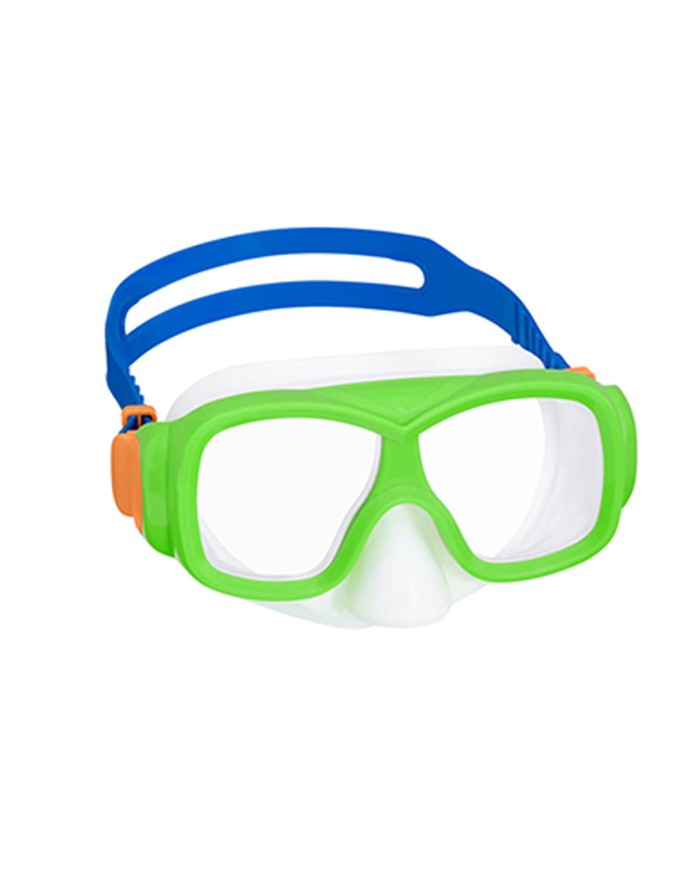 Bestway Nuoto Adulto in Silicone Antinebbia Colori Assortiti +14 Anni Spiaggia e Piscina 21130 Bestway Nuoto Adulto in Silicone Antinebbia Colori Assortiti +14 Anni Spiaggia e Piscina 21130